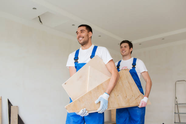 Moving and Downsizing Cleanouts in Madison, NJ